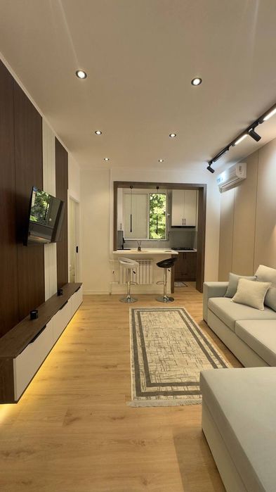 МЕТРО М.Улугбек 2в3/3/4 Евро Упакованная Чиланзар 6 квартал Продажа ^: 83 000 у.е. - Sotish Toshkent на Olx