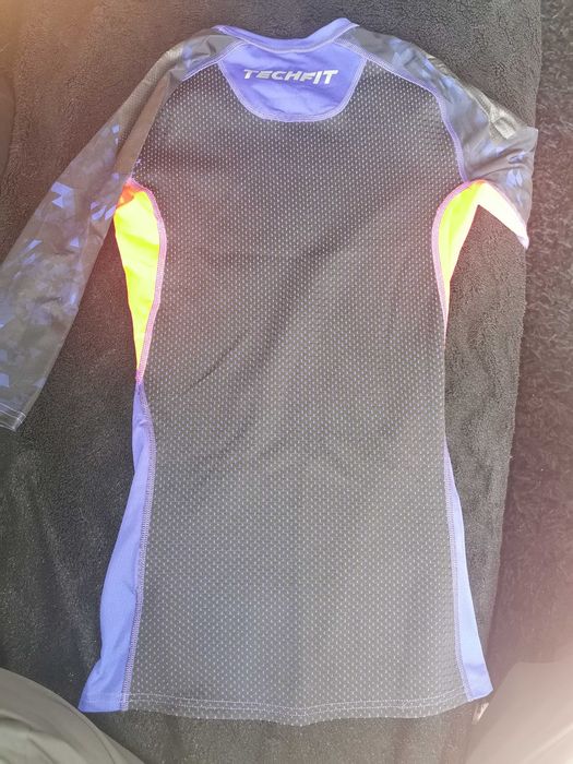 Рокля ADIDAS- size S