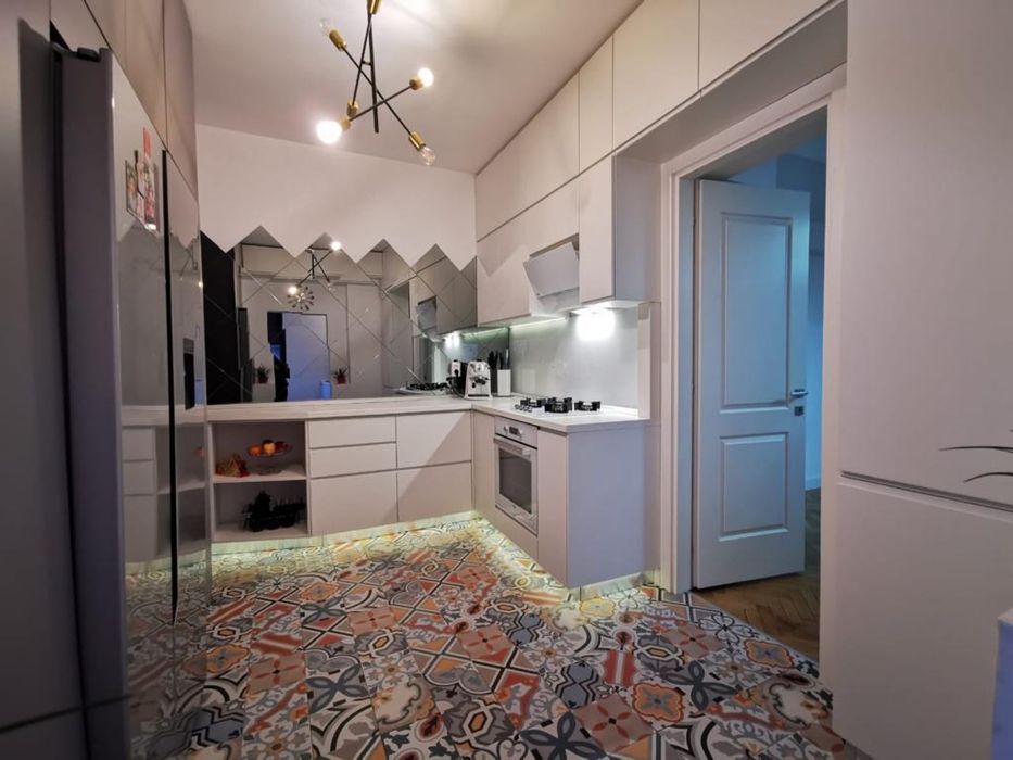 Apartament 4 camere dorobanti  capitale