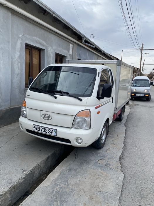 Доставка грузов, юк ташиш хизматлари