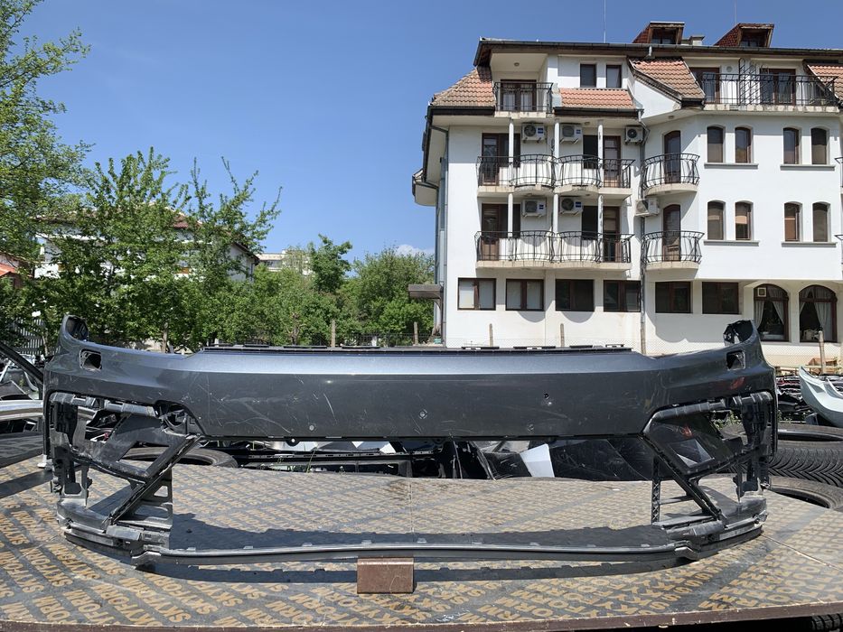 Броня VW Tiguan