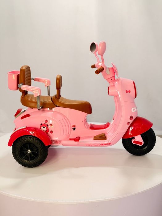 Электромобиль Детский Машина для Детей Bolalar Mashinasi ElektrCar