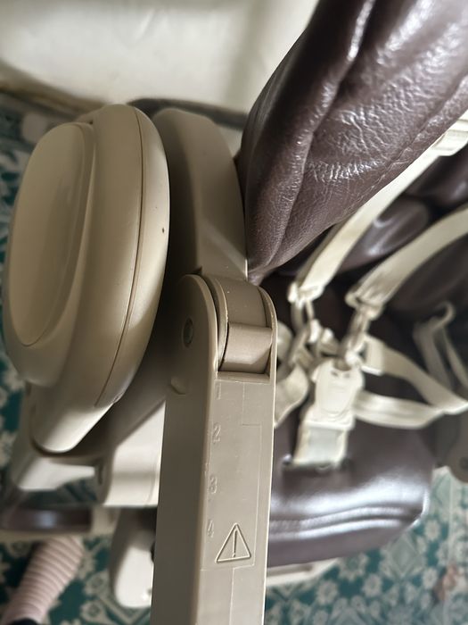 Стол за хранене 0+