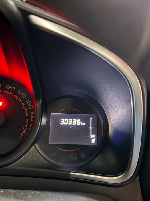 Lada X-ray Comfort 1.6