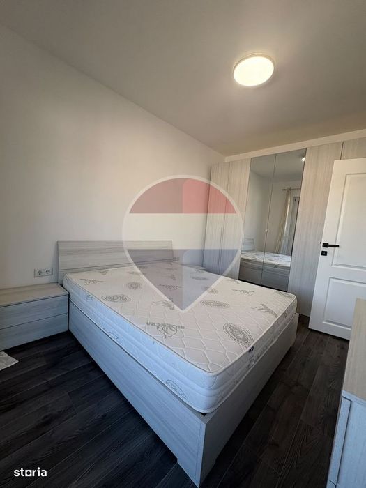 Apartament nou, ultrafinisat, zona Constantin Brâncoveanu