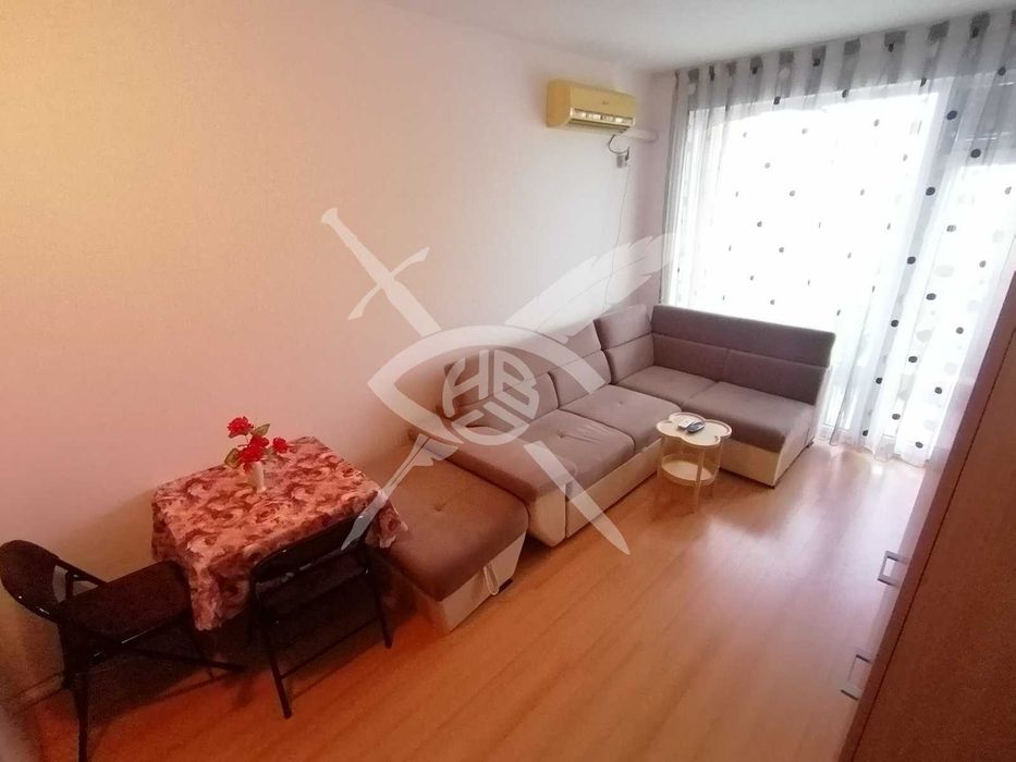 Продава се Двустаен апартамент в к.к. Слънчев бряг - 47 кв.м за 570 €/кв.м - Снимка #1