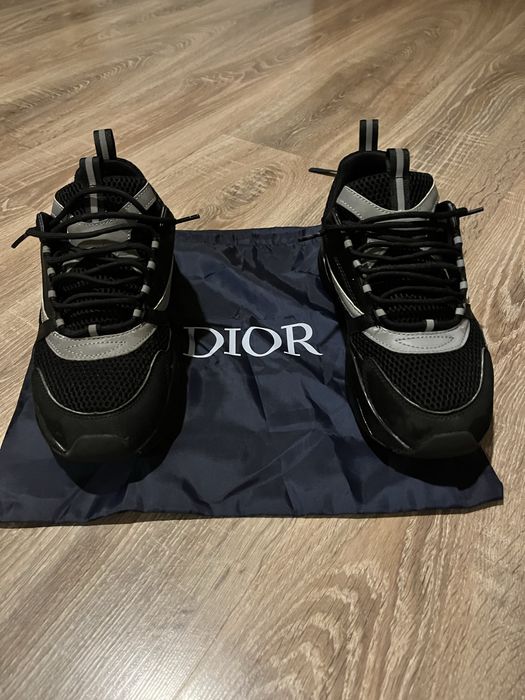 Vand papuci dior b22