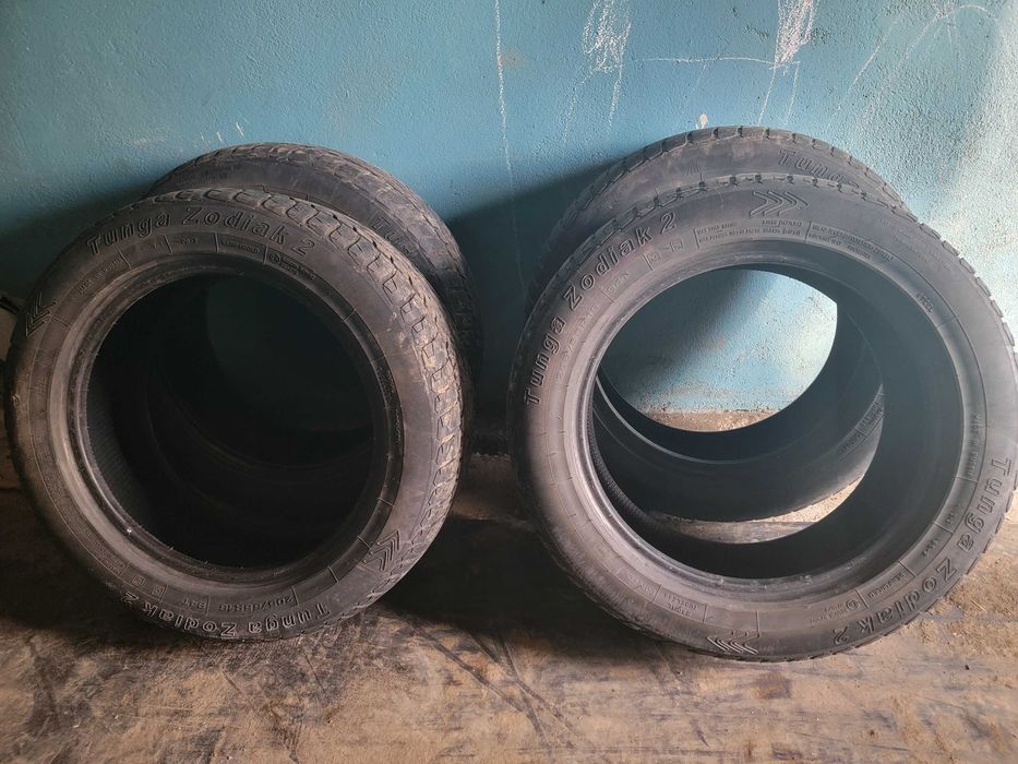 Продам летние шины