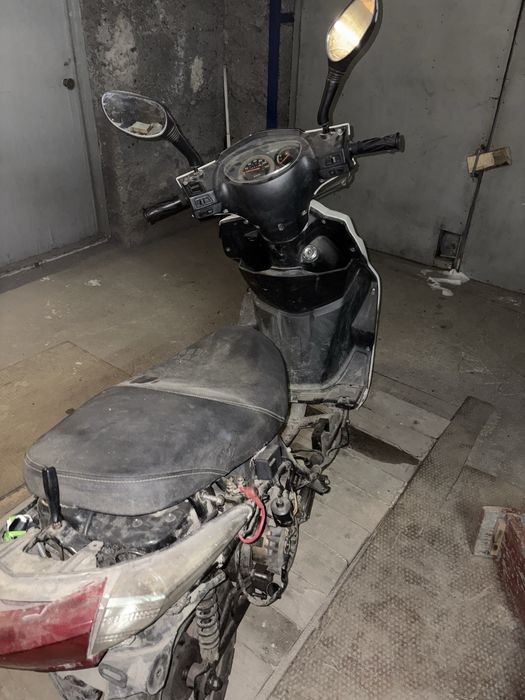 Продам м 10 не на хожу