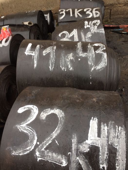 Транспортерная лента г . Караганда