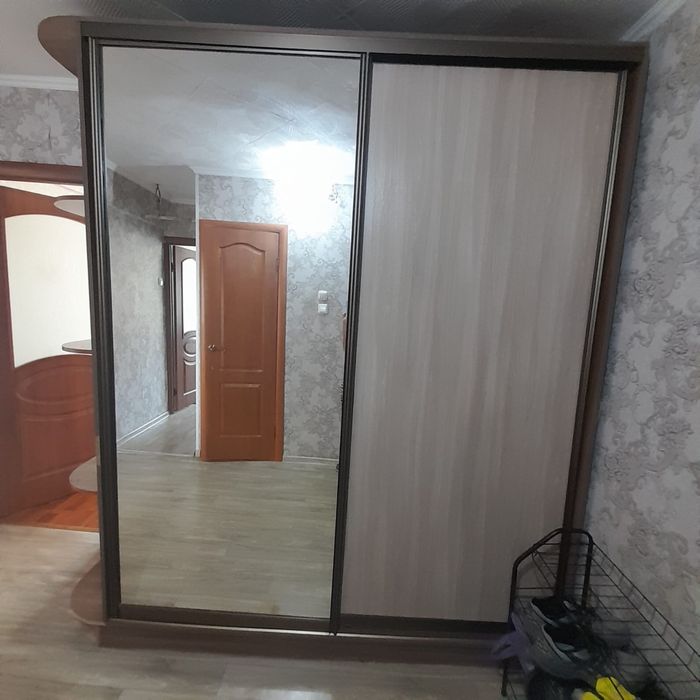Шкаф купе продам