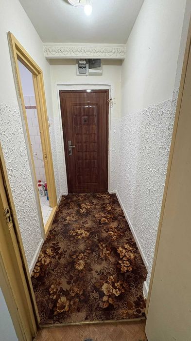Apartament 2 camere + balcon, parter | Zona Inel 2 - Potențial Comercial