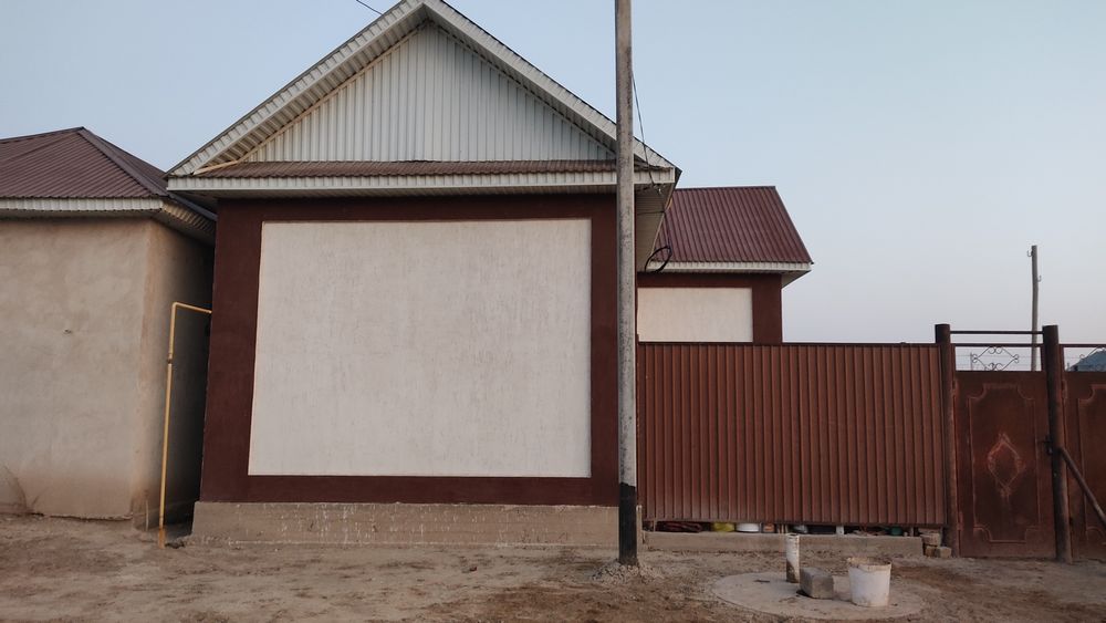 Времянка сатылады.