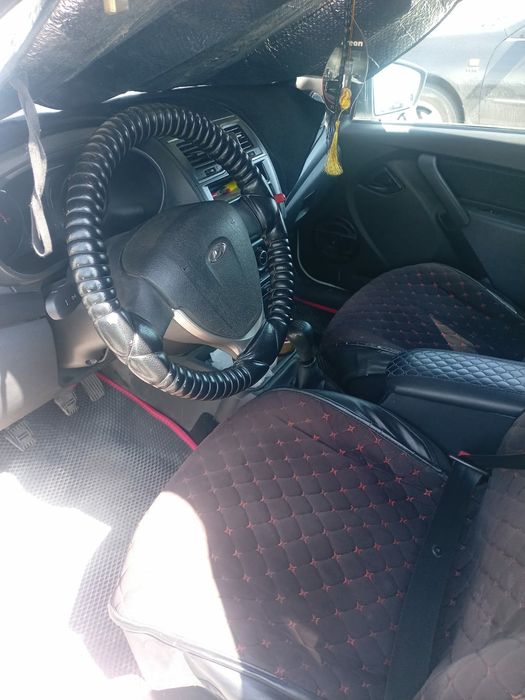 Продаю ладу гранту