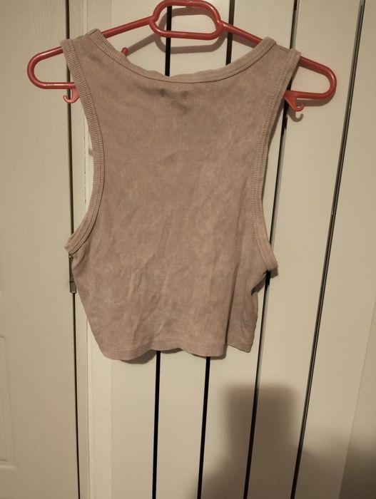 Top dama Pull &Bear