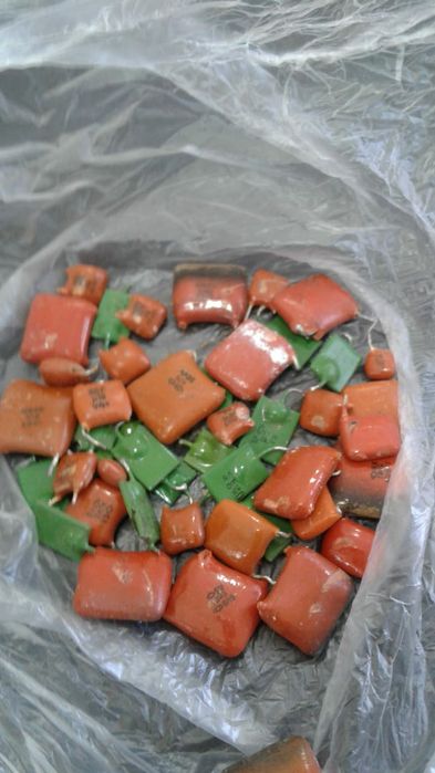 Радиоделали ссср