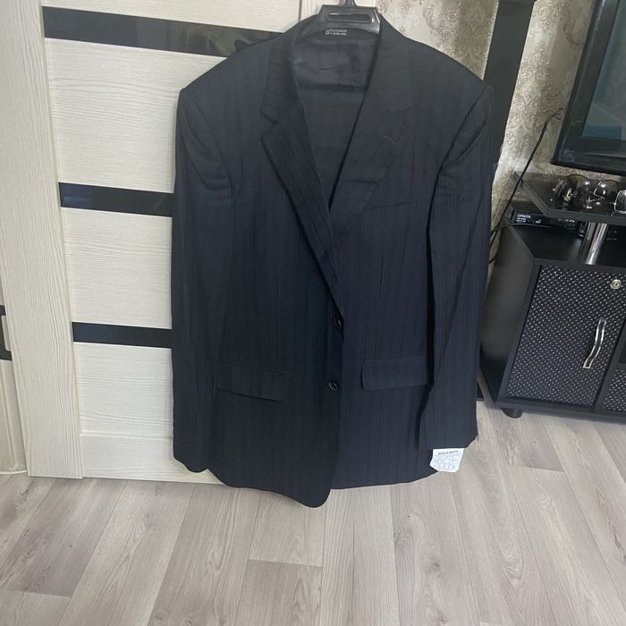 Новый мужской кастюмы