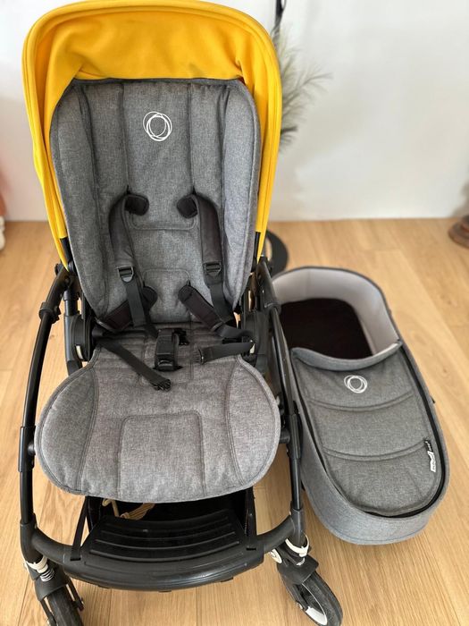 Vand carucior Bugaboo Bee 5