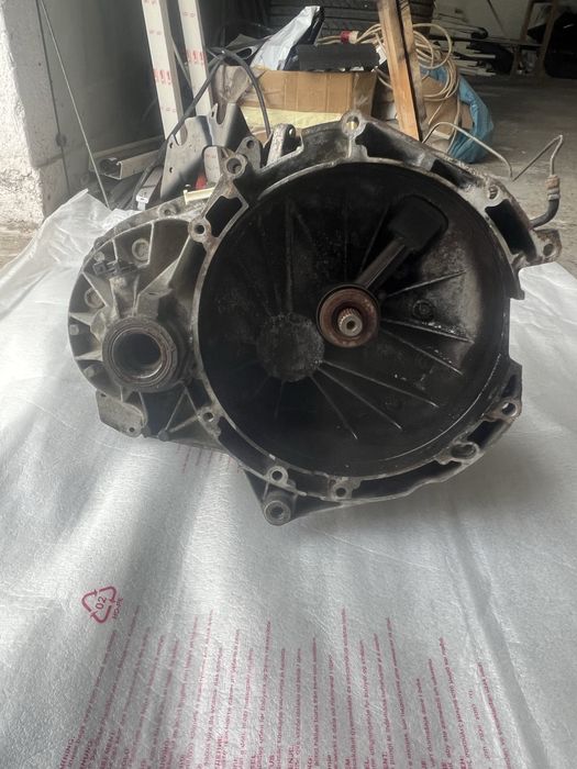 Cutie viteze Ford Transit 2.0 diesel 5 trepte cod ICIR - 7F096