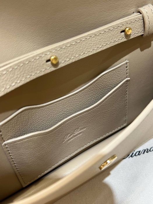 Geanta Loro Piana Extra Pochette Banaudo