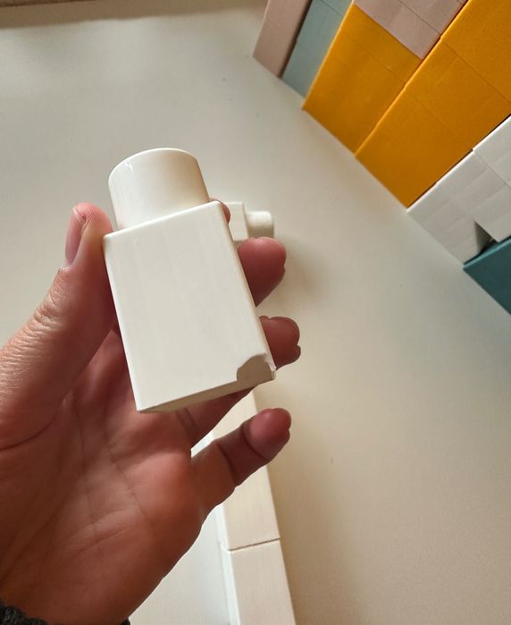 Дървени играчки и конструктор