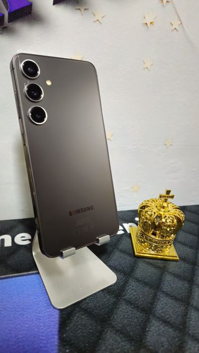 Samsung S24 + 256GB 12GB Ram.Duos Preṭ  fix!