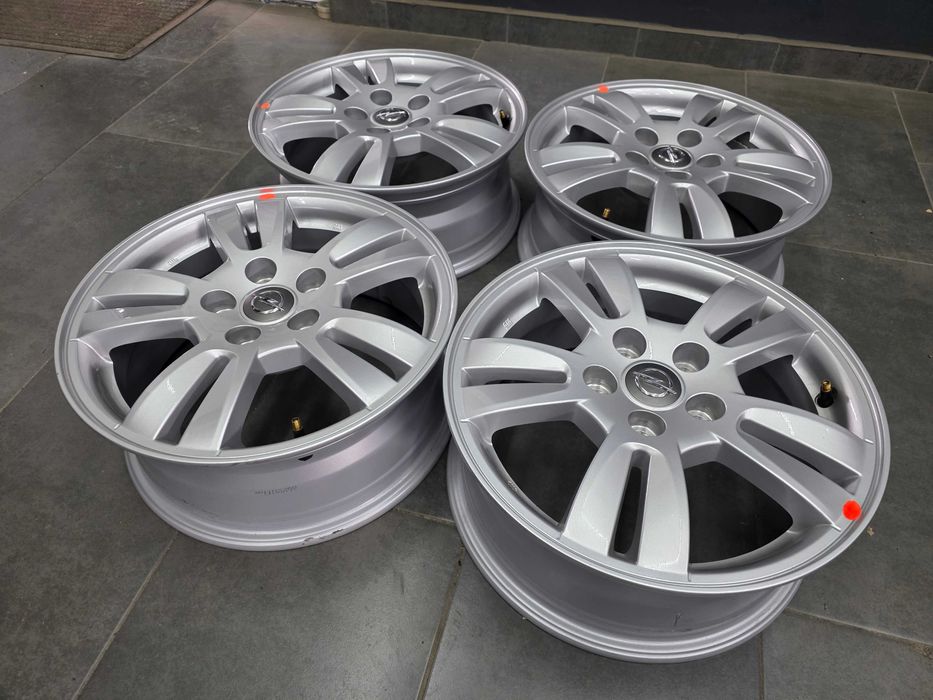 Джанти 15 - Opel Astra J, K, Chevrollet Aveo, Cruze