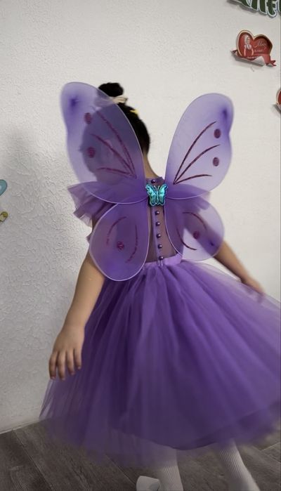 Продам детское платье