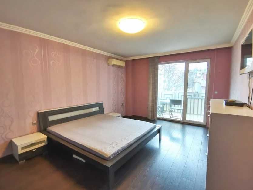 Дава се под наем Двустаен апартамент в София, Зона Б-18 - 77 кв.м за 612 € - Снимка #7