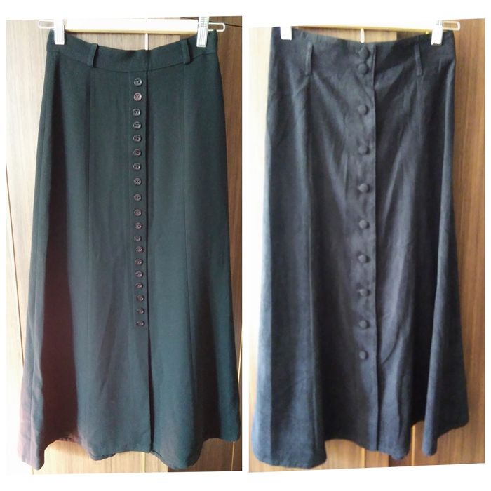 Юбки женские разные размеры