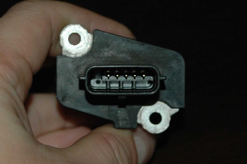 Senzor debit aer debitmetru NISSAN Navara(D40) Pathfinder (R51) 2.5 dC