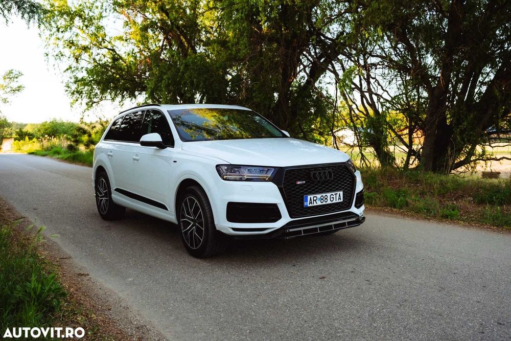 AUDI Q7 2016 — imagine 2