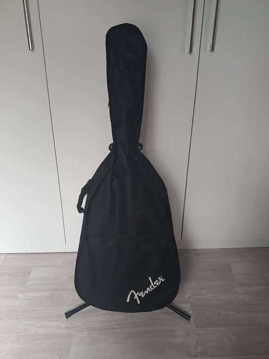 Fender FA-125 NAT