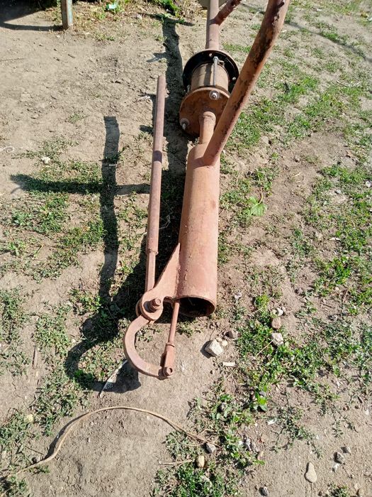 Колонка для дачи продаётся