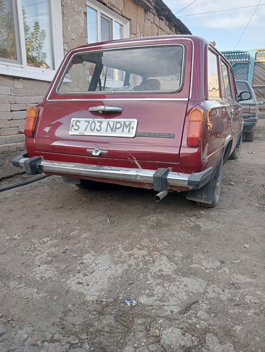 Продам авто Ваз 2102