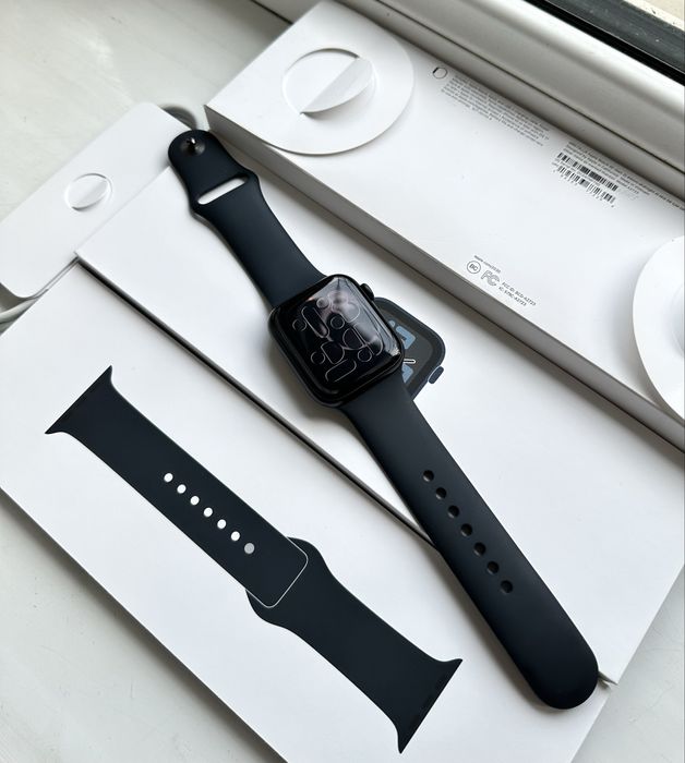 Apple iWatch SE(2) Midnight 44mm