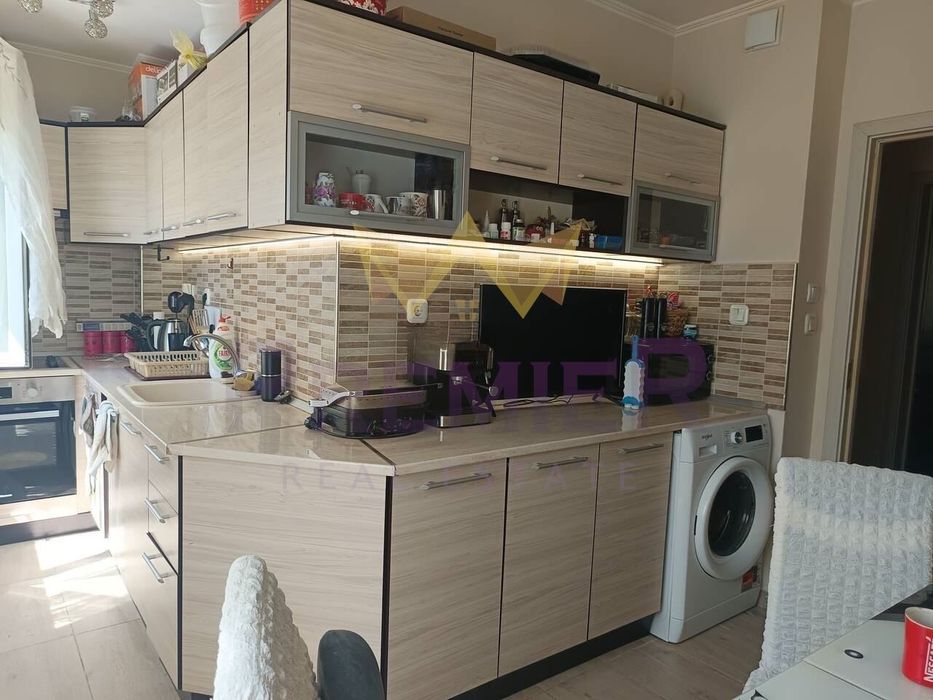 3-стаен в Пловдив-Кършияка площ 91 цена 225000