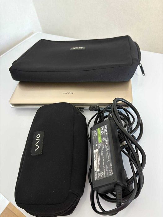 Продам ноутбук Sony PCG-5KL