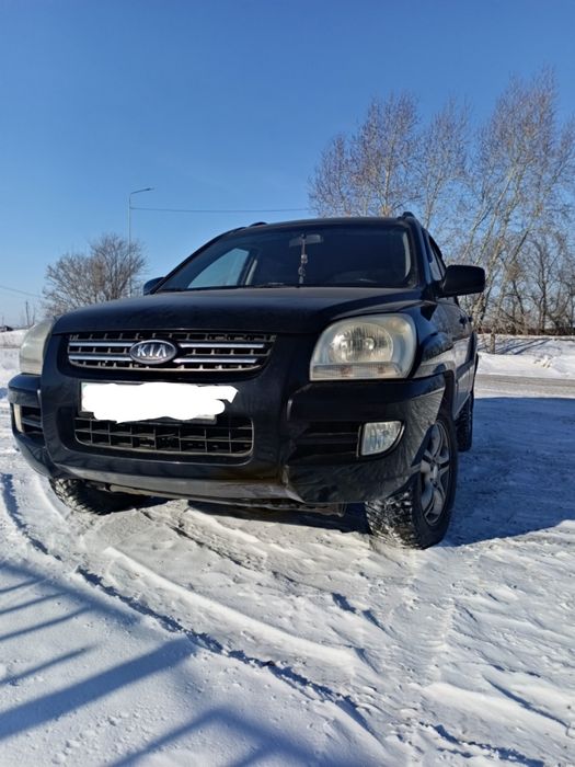 Продается надёжный автомобиль