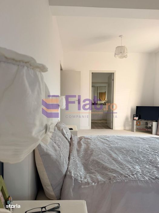 Casă spațioasă și elegantă cu teren  – Sânpetru