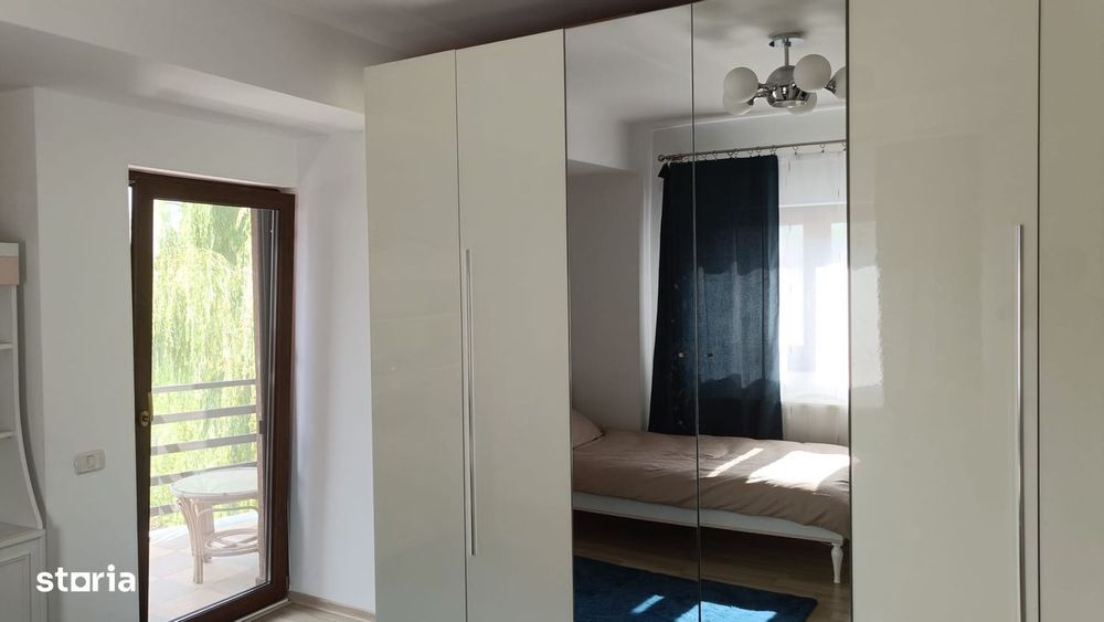 Apartament 3 camere / Bulevardul Dem Radulescu / Etaj 2 /