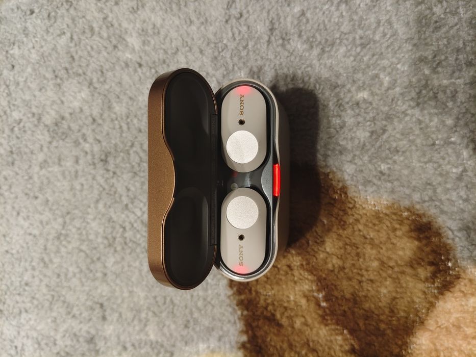 Наушники Sony 1000xm3