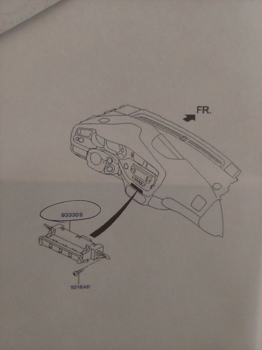 Продам запчасти на KIA