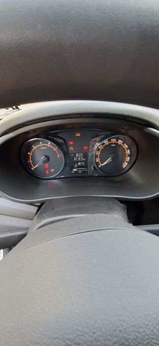 Продам машину Lada Granta