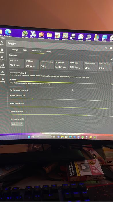 Instalare Windows, Mentenanta PC,Instalare Componente,Cable Management