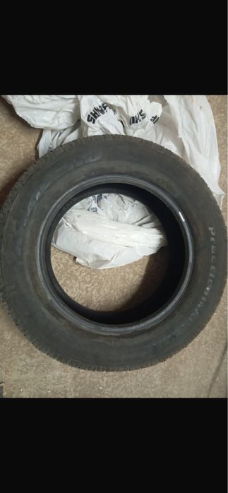 Резина состояние бу