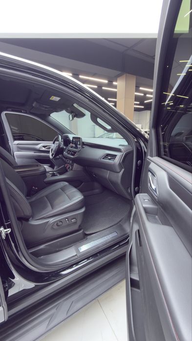 Tahoe RS 2023 idealni