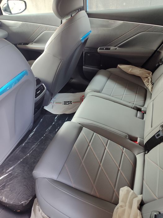 Электромобиль, гибрид