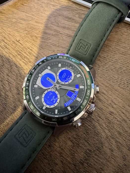 Naviforce - Ceas barbatesc