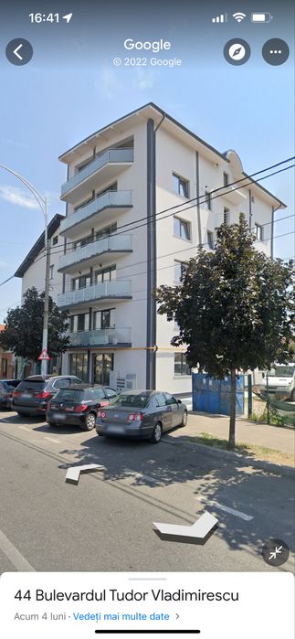 De vanzare sau de inchiriat pe termen lung